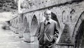 ИВО АНДРИЋ У ПАРИЗУ: У Културном центру Србије говориће се о његовом делу Београдска хроника