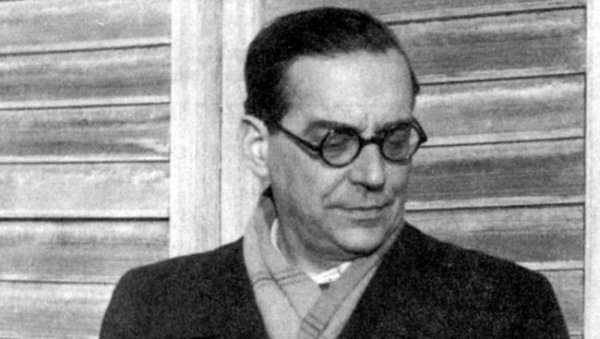 ДА ЛИ ЈЕ АНДРИЋ ПУТ ПОРЕД ЗНАКОВА НАШИХ ЖИВОТА: Новости истражују поводом 130 година од рођења великог српског писца ДА ЛИ ЈЕ АНДРИЋ ПУТ ПОРЕД ЗНАКОВА НАШИХ ЖИВОТА: Новости истражују поводом 130 година од рођења великог српског писца