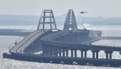 РАТ У УКРАЈИНИ: Кримски мост привремено затворен; Ф-16 стиже крајем године РАТ У УКРАЈИНИ: Кримски мост привремено затворен; Ф-16 стиже крајем године