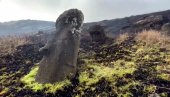 НАУЧНИЦИ ШОКИРАНИ: Историја становништва Рапа Нуија преписана помоћу древне ДНК НАУЧНИЦИ ШОКИРАНИ: Историја становништва Рапа Нуија преписана помоћу древне ДНК
