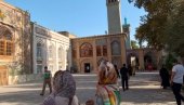 ИРАНСКИ КАРАВАН-САРАЈИ НА ЛИСТИ СВЕТСКЕ БАШТИНЕ: Комитет УН донео одлуку ИРАНСКИ КАРАВАН-САРАЈИ НА ЛИСТИ СВЕТСКЕ БАШТИНЕ: Комитет УН донео одлуку