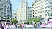 ДЕЦА НА ТОЧКОВИМА ОСВОЈИЛА ТЕРАЗИЈЕ: Целодневни програм подељен у четири зоне ДЕЦА НА ТОЧКОВИМА ОСВОЈИЛА ТЕРАЗИЈЕ: Целодневни програм подељен у четири зоне