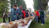 I JESTIVE LIČE NA OTROVNE: Izložba gljiva u Banji Koviljači - kako prepoznati otrovne pečurke (FOTO/VIDEO)