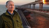 ПРВИ ПУТИНОВ ПОТЕЗ НАКОН НАПАДА НА КРИМСКИ МОСТ: Руски председник издао наређење ПРВИ ПУТИНОВ ПОТЕЗ НАКОН НАПАДА НА КРИМСКИ МОСТ: Руски председник издао наређење