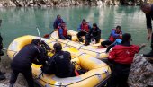 SUTRA ISPRAĆAJ MALIŠANA STRADALIH U KANJONU TARE: Brat i sestra biće sahranjeni zajedno sa majkom na groblju u Žabljaku