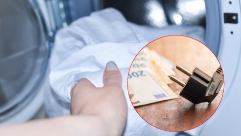 DA LI „EKO“ ZAISTA ŠTEDI NOVAC? Eksperti razotkrivaju tajnu programa na veš mašini