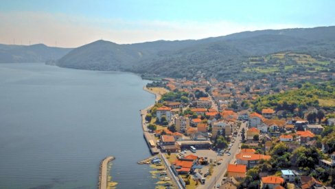 MEĐUNARODNI DAN DUNAVA: Očuvajmo reku plavom MEĐUNARODNI DAN DUNAVA: Očuvajmo reku plavom