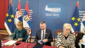 ПРЕДЛОЖИЋЕ СЕ СМЕНА ДИРЕКТОРКЕ: Шта се дешава након убиства мале Петре у Вршцу ПРЕДЛОЖИЋЕ СЕ СМЕНА ДИРЕКТОРКЕ: Шта се дешава након убиства мале Петре у Вршцу