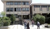 ZGRADA FUNKCIONALNIJA NAKON REKONSTRUKCIJE: Fond PIO u Vranju na staroj adresi ZGRADA FUNKCIONALNIJA NAKON REKONSTRUKCIJE: Fond PIO u Vranju na staroj adresi