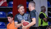 ОДЛУЧЕНО ЈЕ КО СУДИ МАЈСТОРИЦУ: Они деле правду на мечу Партизан - Будућност ОДЛУЧЕНО ЈЕ КО СУДИ МАЈСТОРИЦУ: Они деле правду на мечу Партизан - Будућност