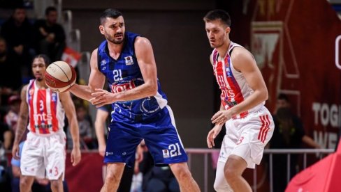 Podgoričani usporavaju ritam! Podgoričani usporavaju ritam!