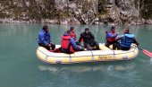 MOJKOVAC TUGUJE: U utorak dan žalosti zbog saobraćajne nesreće u kojoj su poginuli članovi porodice Vuković