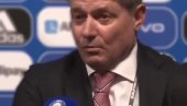 SRBIJA NE MOŽE DA DOĐE SEBI: Isplivao snimak kako je Piksi reagovao na žreb (VIDEO) SRBIJA NE MOŽE DA DOĐE SEBI: Isplivao snimak kako je Piksi reagovao na žreb (VIDEO)