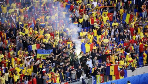 VREME JE DA RUMUNIJA ODE NA EURO: Bela krila žele da izbegnu novu petardu VREME JE DA RUMUNIJA ODE NA EURO: Bela krila žele da izbegnu novu petardu