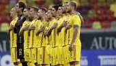 RUMUNI NAPADAJU PRVO MESTO: Duel neporaženih ekipa grupe I u Lucernu RUMUNI NAPADAJU PRVO MESTO: Duel neporaženih ekipa grupe I u Lucernu