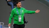 SAŠA MARKOVIĆ: Milojević na iskustvo