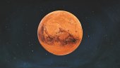 USKORO POČINJE RETROGRADNI MARS I TRAJAĆE DO SREDINE JANUARA: Ovim znakovima bi snovi mogli da se ostvare