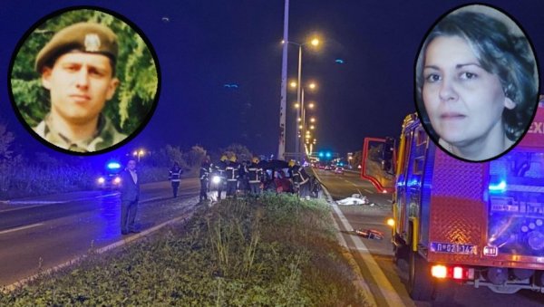 АЛКОХОЛ ИМ ДОШАО ГЛАВЕ: Потресне речи сина Светлане П., једне од троје настрадалих у саобраћајној несрећи на Панчевачком путу АЛКОХОЛ ИМ ДОШАО ГЛАВЕ: Потресне речи сина Светлане П., једне од троје настрадалих у саобраћајној несрећи на Панчевачком путу