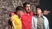 НАШ ПОЗНАТИ ГЛУМАЦ ХОСПИТАЛИЗОВАН: Завршио на операционом столу - познато здравствено стање