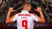 STIŽU MILIONI! Zvezda prodala Jovana Mijatovića, poznati svi detalji transfera STIŽU MILIONI! Zvezda prodala Jovana Mijatovića, poznati svi detalji transfera