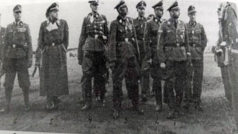 U MASAKRU UBIJENO VIŠE OD 300 MEŠTANA KOPAONIKA: SS divizija pekla je decu, sakatila žene, zapalila crkvu sa vernicima (FOTO) U MASAKRU UBIJENO VIŠE OD 300 MEŠTANA KOPAONIKA: SS divizija pekla je decu, sakatila žene, zapalila crkvu sa vernicima (FOTO)