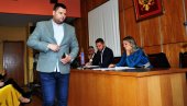 PREDOG MARKA KOVAČEVIĆA: Dan Svetog Vasilija Ostroškog da bude slava Opštine Nikšić PREDOG MARKA KOVAČEVIĆA: Dan Svetog Vasilija Ostroškog da bude slava Opštine Nikšić