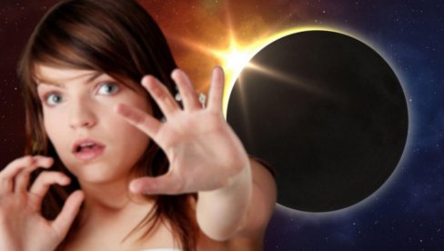 ASTROLOŠKI SPEKTAKL: Večeras nas, posle 7 godina, očekuje totalno pomračenje Sunca - Udar će najviše da osete ova 4 horoskopska znaka