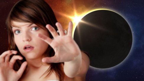 ASTROLOŠKI SPEKTAKL: Večeras nas, posle 7 godina, očekuje totalno pomračenje Sunca - Udar će najviše da osete ova 4 horoskopska znaka ASTROLOŠKI SPEKTAKL: Večeras nas, posle 7 godina, očekuje totalno pomračenje Sunca - Udar će najviše da osete ova 4 horoskopska znaka