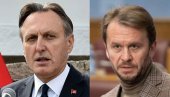 РАЗРЕШИТЕ КРИВОКАПИЋА И КОЊЕВИЋА: Упућена иницијатива Дритану Абазовићу РАЗРЕШИТЕ КРИВОКАПИЋА И КОЊЕВИЋА: Упућена иницијатива Дритану Абазовићу