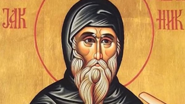 ДАНАС СЛАВИМО МИХОЉДАН: Верује се да јесен почиње на овај дан, а ево који су обичаји ДАНАС СЛАВИМО МИХОЉДАН: Верује се да јесен почиње на овај дан, а ево који су обичаји
