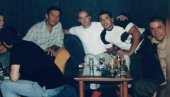 ПОРЕД МИЛА И МРВЕ, НА СЛИЦИ И УБИЈЕНИ ШКАЉАРАЦ РАКЕЛА: ДПС осуо паљбу по Дритану - На ниске сте гране спали, Абазовићу... (ФОТО)