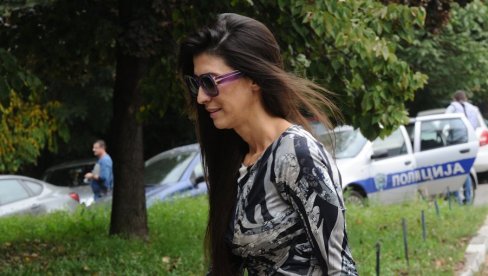 VJT DEMANTOVALO PISANJE PORTALA NOVA: U tabloidnom maniru iznet niz novih laži o istrazi protiv Jelene Jovanović VJT DEMANTOVALO PISANJE PORTALA NOVA: U tabloidnom maniru iznet niz novih laži o istrazi protiv Jelene Jovanović