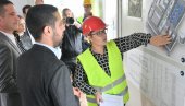 MOMIROVIĆ: U narednih godinu dana obezbedićemo pijaću vodu u Kikindi MOMIROVIĆ: U narednih godinu dana obezbedićemo pijaću vodu u Kikindi