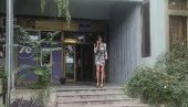 ЈЕЛЕНА ДАЛА ИЗЈАВУ: На питање ко је пријавио тучу, рекла: Питајте Чеду (ВИДЕО)