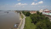 ДУНАВУ НОВА ШАНСА: Амбициозни планови за ревитализацију запостављеног туристичког ресурса Смедерева