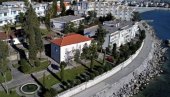 БЕЗ ХРАНЕ ЗА ПАЦИЈЕНТЕ: Кулминирали проблеми у болници Мељине, времена више нема БЕЗ ХРАНЕ ЗА ПАЦИЈЕНТЕ: Кулминирали проблеми у болници Мељине, времена више нема