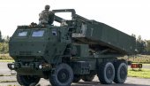 HIMARS SA DOMETOM OD 1000 KM: Amerikanci žele da znatno unaprede svoju dalekometnu artiljeriju (VIDEO) HIMARS SA DOMETOM OD 1000 KM: Amerikanci žele da znatno unaprede svoju dalekometnu artiljeriju (VIDEO)