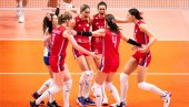 СРБИЈА У ФИНАЛУ СВЕТСКОГ ПРВЕНСТВА! Нестварне одбојкашице нокаутирале и Американке, играће за злато! СРБИЈА У ФИНАЛУ СВЕТСКОГ ПРВЕНСТВА! Нестварне одбојкашице нокаутирале и Американке, играће за злато!