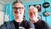 ROK MUZIKA U DOBA TITA: Sali Salini snima i četvrti dokumentarac o bivšoj Jugoslaviji ROK MUZIKA U DOBA TITA: Sali Salini snima i četvrti dokumentarac o bivšoj Jugoslaviji