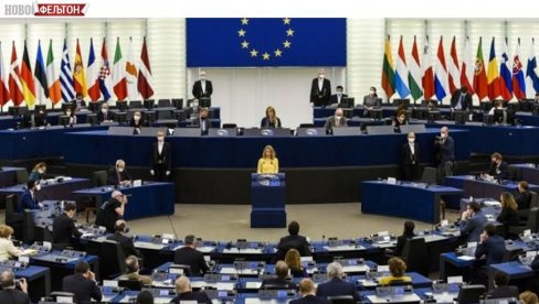 FELJTON - EVROPSKA UNIJA NIJE JEFTINA ORGANIZACIJA: Članstvo u EU za birokrate znači status, moć, i naravno, novac FELJTON - EVROPSKA UNIJA NIJE JEFTINA ORGANIZACIJA: Članstvo u EU za birokrate znači status, moć, i naravno, novac