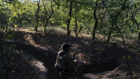 RAT U UKRAJINI: Nekoliko eksplozija odjeknulo širom Dnjepropetrovska RAT U UKRAJINI: Nekoliko eksplozija odjeknulo širom Dnjepropetrovska