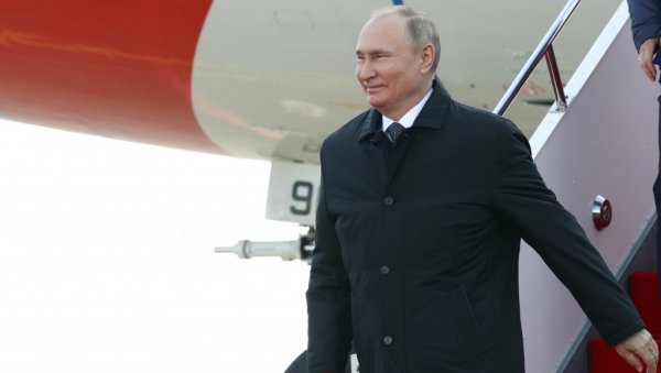 ИЗДАТ НАЛОГ ЗА ХАПШЕЊЕ ВЛАДИМИРА ПУТИНА: Суд у Хагу терети руског председника због ратних злочина ИЗДАТ НАЛОГ ЗА ХАПШЕЊЕ ВЛАДИМИРА ПУТИНА: Суд у Хагу терети руског председника због ратних злочина