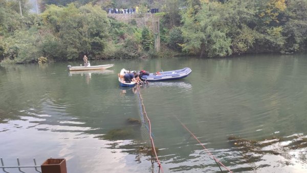 ПОЗНАТ ИДЕНТИТЕТ ЖЕНА СТРАДАЛИХ У ЗАПАДНОЈ МОРАВИ: Биле су велике ходочаснице, данас су путовале ка манастиру Ђунис ПОЗНАТ ИДЕНТИТЕТ ЖЕНА СТРАДАЛИХ У ЗАПАДНОЈ МОРАВИ: Биле су велике ходочаснице, данас су путовале ка манастиру Ђунис