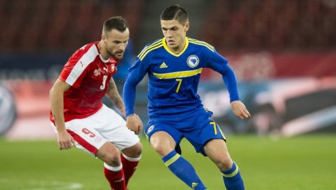 BOMBA U SUPERLIGI: Spartak Subotica doveo nekadašnjeg fudbalera Evertona (FOTO/VIDEO) BOMBA U SUPERLIGI: Spartak Subotica doveo nekadašnjeg fudbalera Evertona (FOTO/VIDEO)