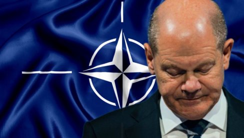 УГРОЖЕНО ВИШЕ НАТО ТАЈНИ, ЛОНДОН У СТРАХУ: Шолц је корисни идиот, а Немачка најслабија карика