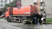 DELOVI BEOGRADA ZA VIKEND BEZ VODE: Ove opštine imaće problema u vodosnabdevanju DELOVI BEOGRADA ZA VIKEND BEZ VODE: Ove opštine imaće problema u vodosnabdevanju