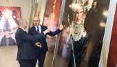 ЗАЈЕДНИШТВО НАЈВЕЋА ДРАГОЦЕНОСТ: У Кисачу обележен Дан ослобођења у Другом светском рату ЗАЈЕДНИШТВО НАЈВЕЋА ДРАГОЦЕНОСТ: У Кисачу обележен Дан ослобођења у Другом светском рату