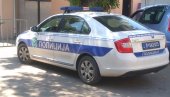 POLICIJA UHAPSILA PLJAČKAŠA: Uz pretnju nožem pokušao da opljačka menjačnicu