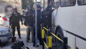 ПРОНАШЛИ 135 ИРЕГУЛАРНИХ МИГРАНАТА: Полицијски службеници ће и у наредном периоду спроводити редовне контроле кретања
