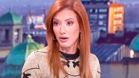 BILA USPEŠNA U SPORTU, IMALA 10 KILA VIŠE NEGO SAD: Jovana Joksimović godinama je osvajala medalje BILA USPEŠNA U SPORTU, IMALA 10 KILA VIŠE NEGO SAD: Jovana Joksimović godinama je osvajala medalje